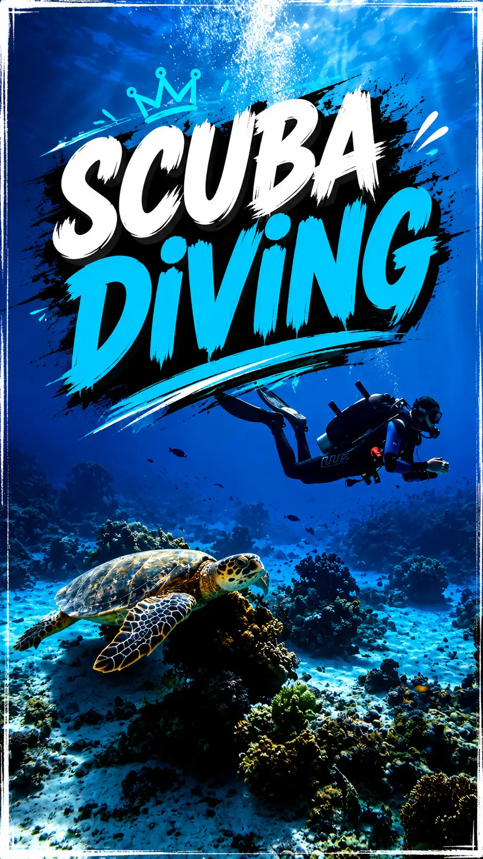 Scuba Diving