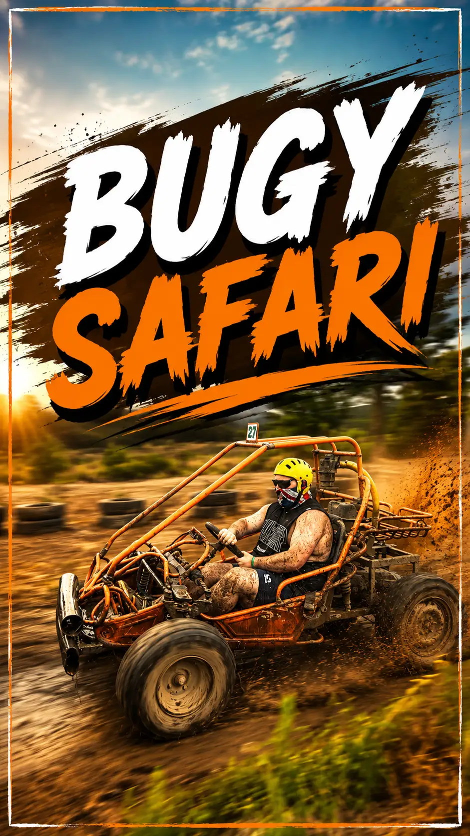 Buggy Safari
